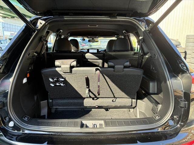 MITSUBISHI OUTLANDER PHEV 2022