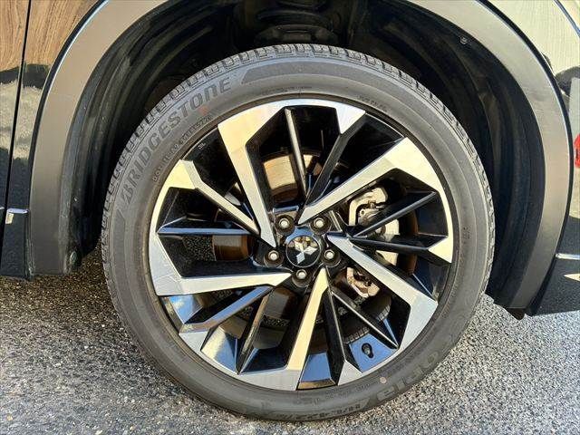 MITSUBISHI OUTLANDER PHEV 2022