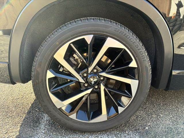 MITSUBISHI OUTLANDER PHEV 2022