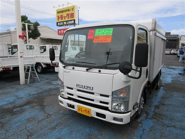 ISUZU ??? 2012
