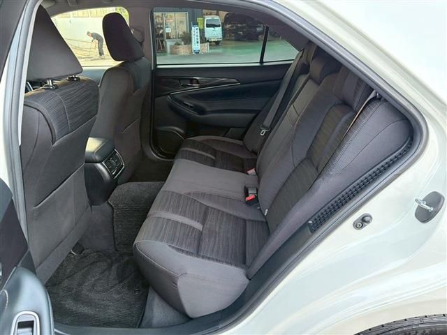 TOYOTA CROWN sedan hybrid 2014