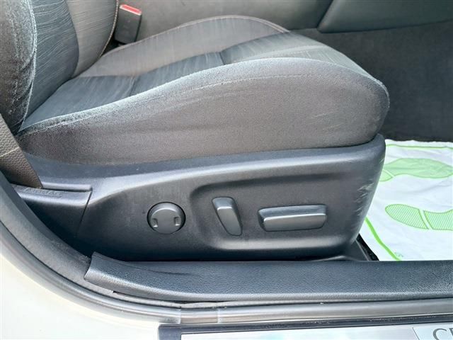 TOYOTA CROWN sedan hybrid 2014