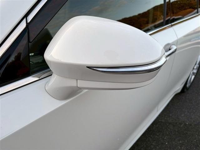 TOYOTA CROWN sedan hybrid 2014