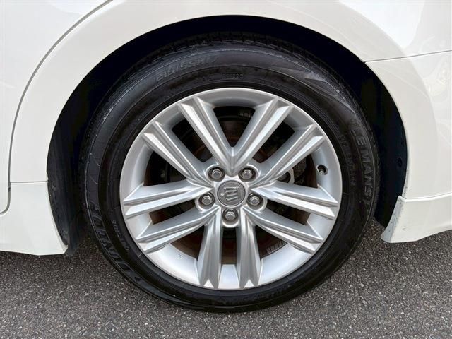 TOYOTA CROWN sedan hybrid 2014