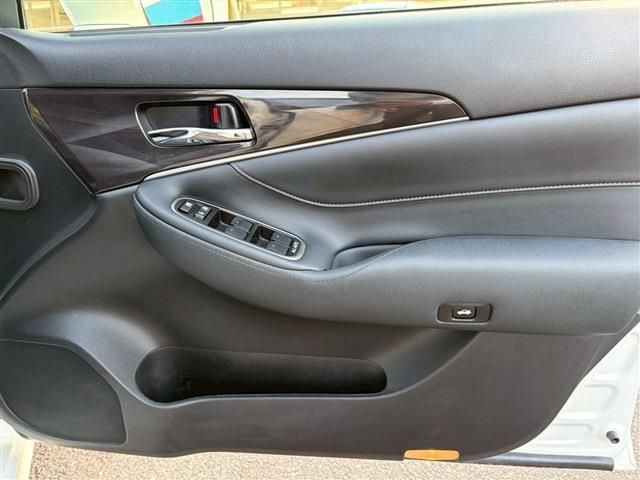 TOYOTA CROWN sedan hybrid 2014