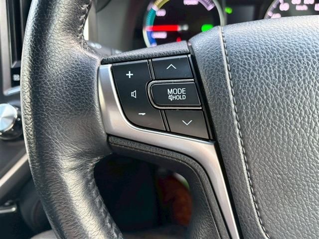 TOYOTA CROWN sedan hybrid 2014