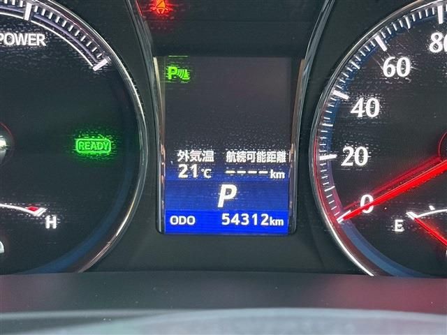 TOYOTA CROWN sedan hybrid 2014