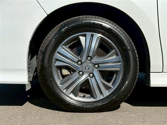 HONDA STEPWAGON SPADA HYBRID 2019