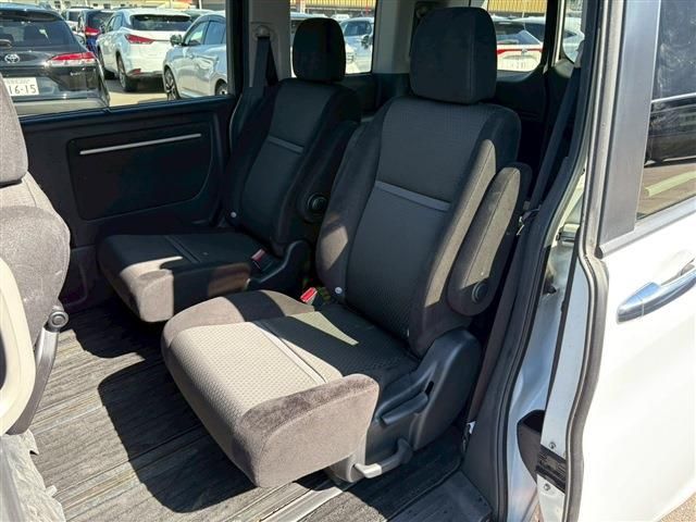 HONDA STEPWAGON SPADA HYBRID 2019