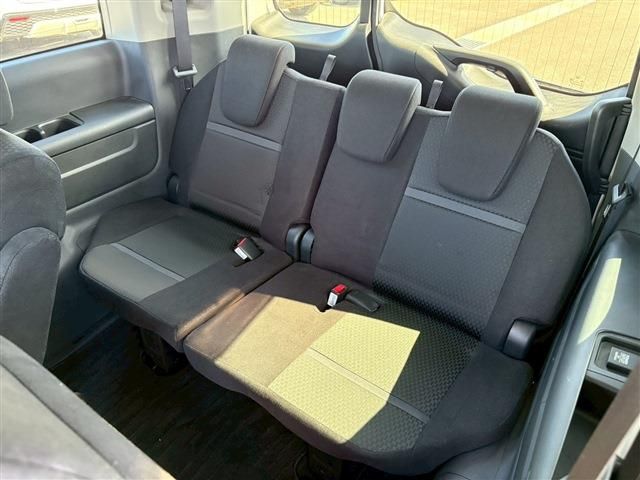 HONDA STEPWAGON SPADA HYBRID 2019