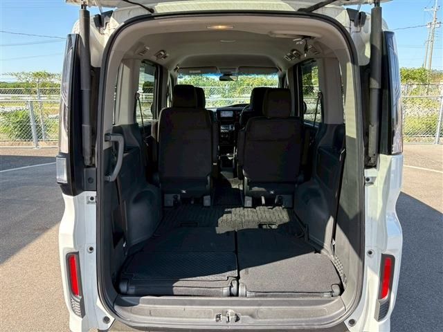 HONDA STEPWAGON SPADA HYBRID 2019