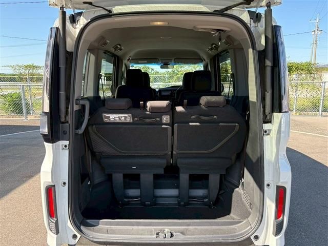 HONDA STEPWAGON SPADA HYBRID 2019