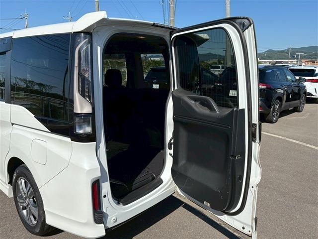 HONDA STEPWAGON SPADA HYBRID 2019