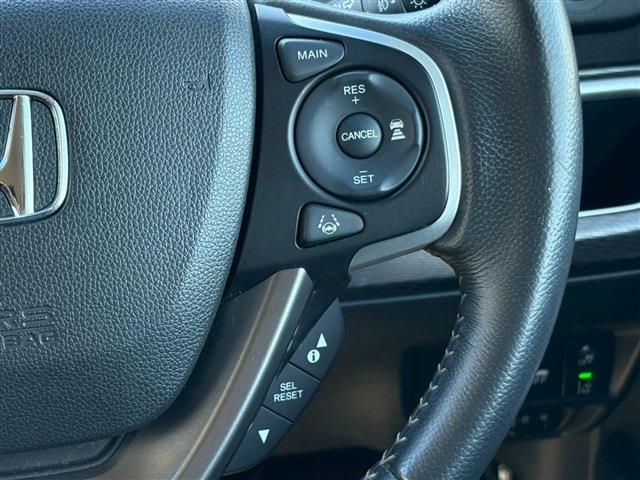 HONDA STEPWAGON SPADA HYBRID 2019