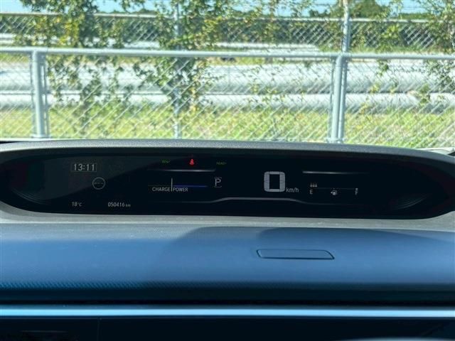 HONDA STEPWAGON SPADA HYBRID 2019