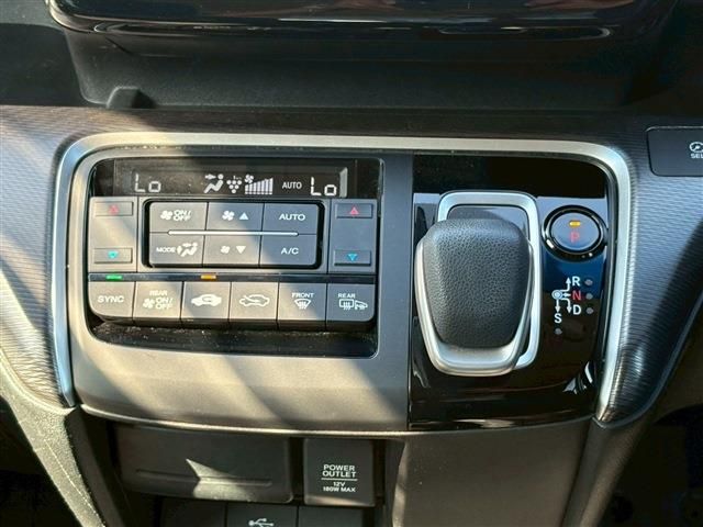 HONDA STEPWAGON SPADA HYBRID 2019