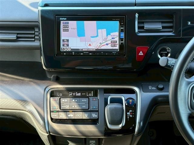 HONDA STEPWAGON SPADA HYBRID 2019