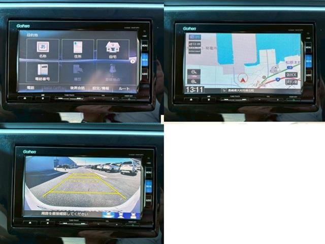 HONDA STEPWAGON SPADA HYBRID 2019