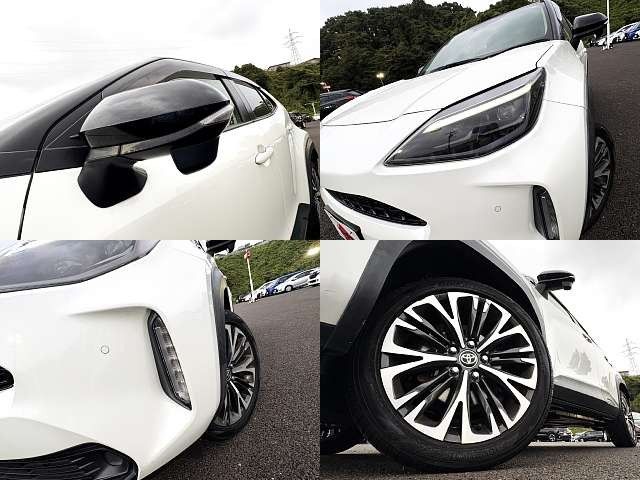 TOYOTA YARIS CROSS HYBRID 2020