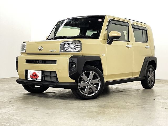 DAIHATSU TAFT 2020