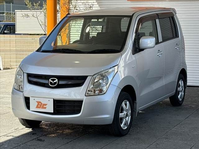 MAZDA AZ-WAGON 2010