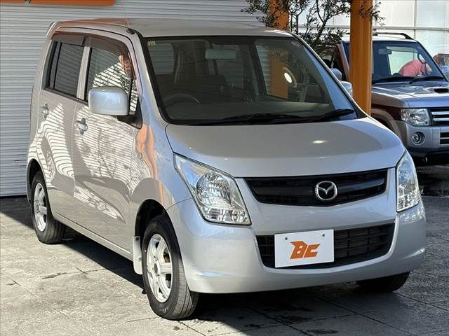 MAZDA AZ-WAGON 2010