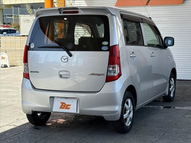 MAZDA AZ-WAGON 2010