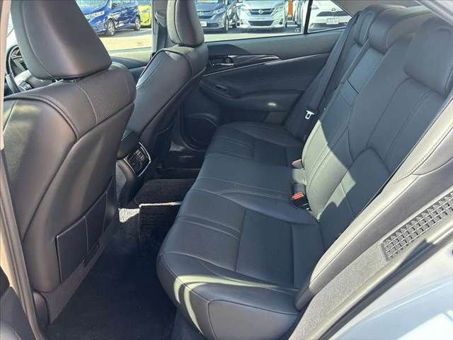 TOYOTA CROWN sedan hybrid 2014