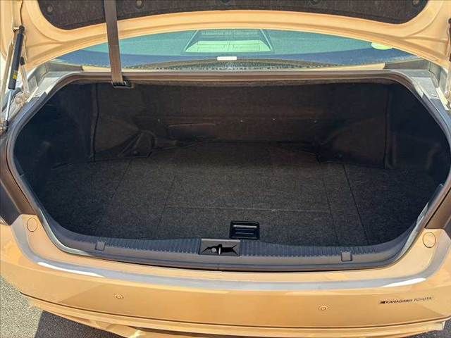 TOYOTA CROWN sedan hybrid 2014