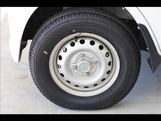 MITSUBISHI MINICAB-MiEV 2021