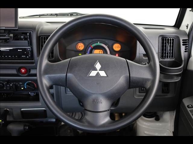 MITSUBISHI MINICAB-MiEV 2021