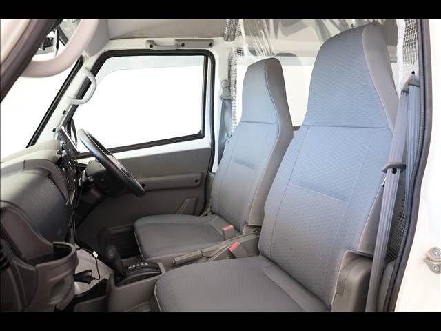 MITSUBISHI MINICAB-MiEV 2021