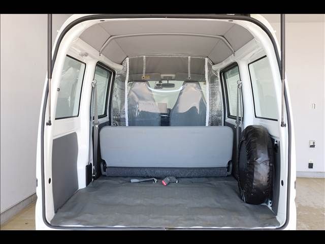 MITSUBISHI MINICAB-MiEV 2021