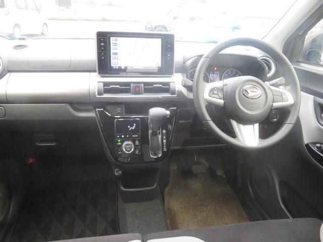 DAIHATSU CAST STYLE 2017