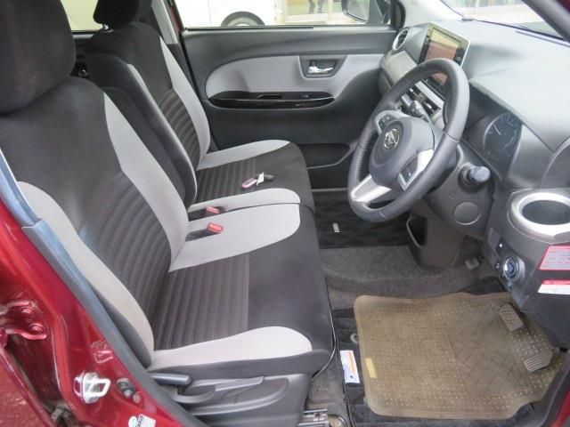 DAIHATSU CAST STYLE 2017