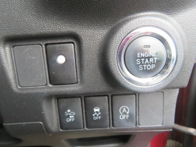 DAIHATSU CAST STYLE 2017