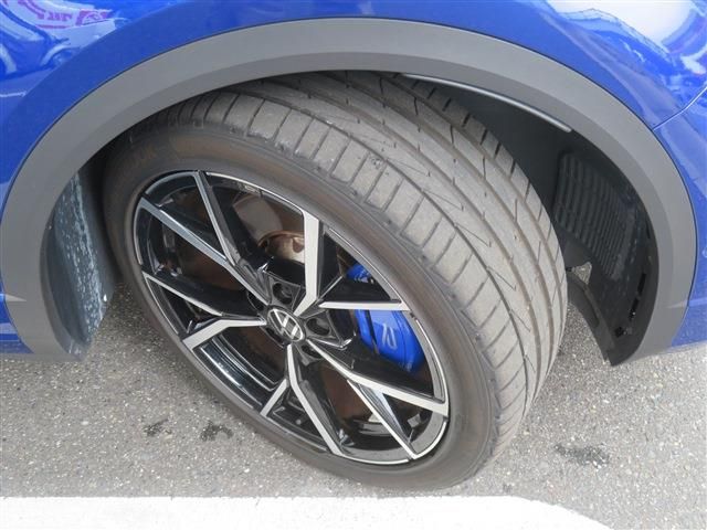 VOLKSWAGEN VOLKSWAGEN T-Roc 2023