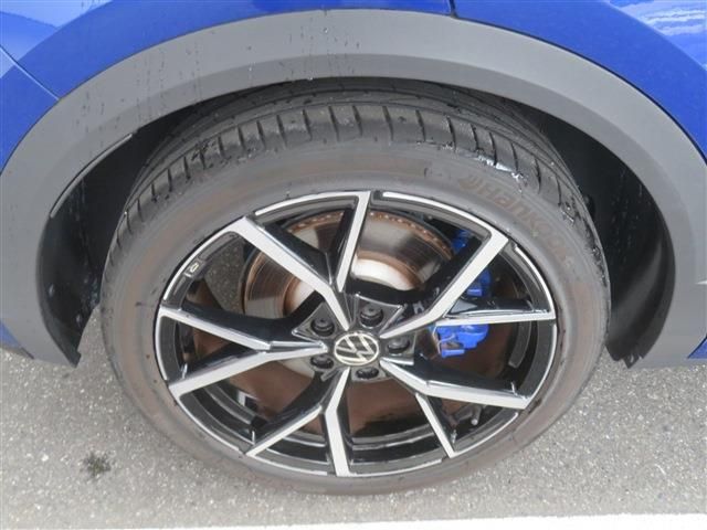 VOLKSWAGEN VOLKSWAGEN T-Roc 2023