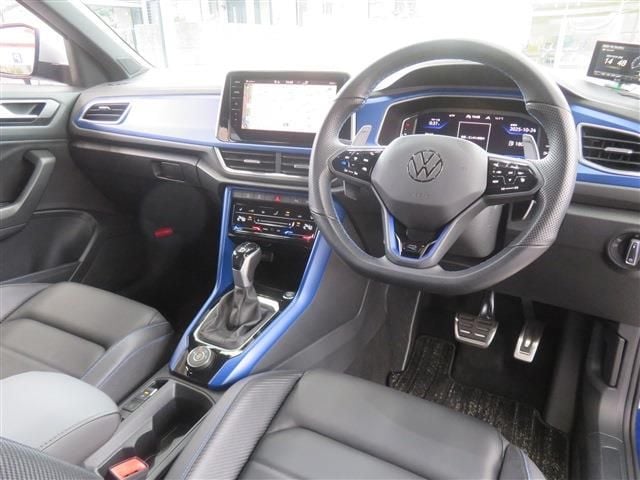 VOLKSWAGEN VOLKSWAGEN T-Roc 2023