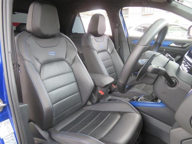 VOLKSWAGEN VOLKSWAGEN T-Roc 2023