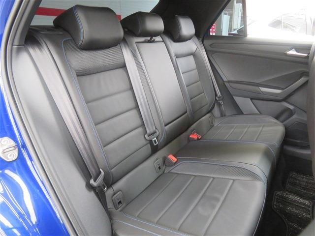 VOLKSWAGEN VOLKSWAGEN T-Roc 2023