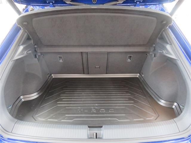 VOLKSWAGEN VOLKSWAGEN T-Roc 2023