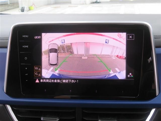 VOLKSWAGEN VOLKSWAGEN T-Roc 2023