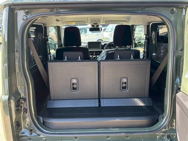 SUZUKI JIMNY 4WD 2023