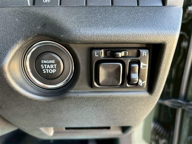 SUZUKI JIMNY 4WD 2023