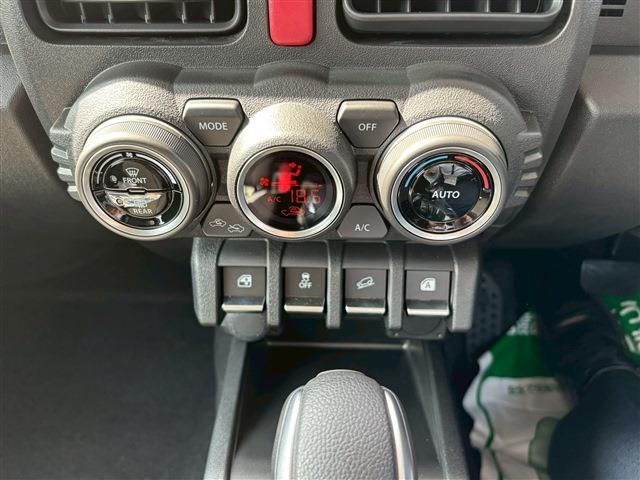 SUZUKI JIMNY 4WD 2023