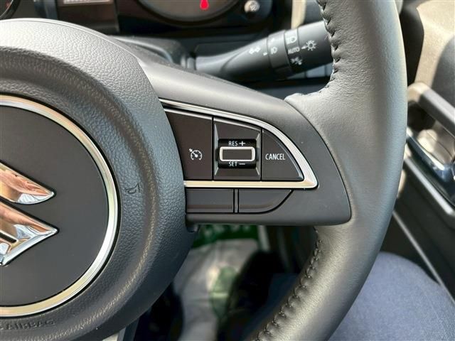 SUZUKI JIMNY 4WD 2023