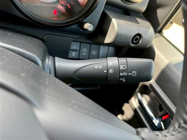 SUZUKI JIMNY 4WD 2023