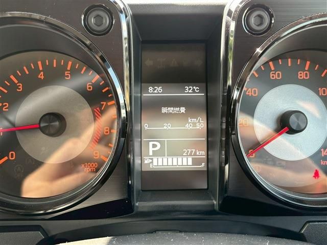 SUZUKI JIMNY 4WD 2023