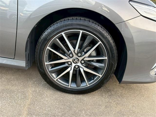 TOYOTA CAMRY HYBRID 2022